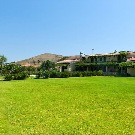 Villa Panorama Moúdhros Extérieur photo